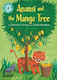 Reading Champion Anansi And The Mango Tree Independent Reading 7 Damian Harvey