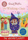 Reading Champion The Wishing-chair The Wizard's Party Band 2 Jackie Walter