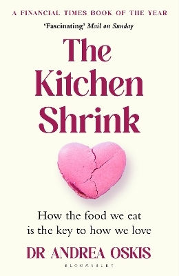 The Kitchen Shrink - Bloomsbury Publishing Plc - Paperback / Softback