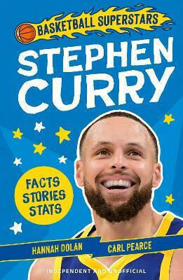 Basketball Superstars Stephen Curry Hannah Dolan Children's