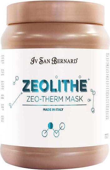Iv San Bernard Zeo Therm Mască pentru Câini și Pisici 1l