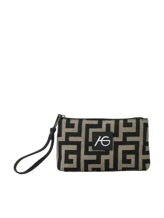 Fabric Women's Handbag Puro