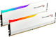 G.Skill Ripjaws M5 DDR5 96GB RAM με 2x48GB Modules και Ταχύτητα 5200 για Desktop