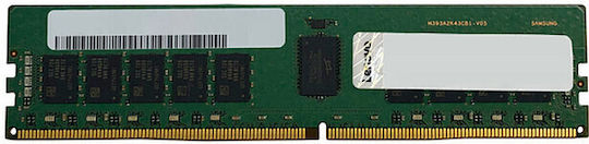 Lenovo ThinkSystem TruDDR5 DDR5 με Module 1x16GB και Ταχύτητα 5600 για Server