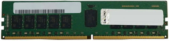ThinkSystem TruDDR5 DDR5 с Модул 1x16GB и Скорост 5600 за Server