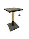 Agility Brivoo Kratzbaum Braun
