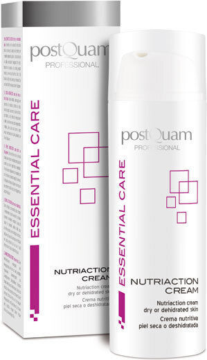 PostQuam Professional Essential Care Хидратиращ Крем за Лице 50ml