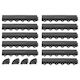 Vevor Garden Flooring Material 11 Pieces