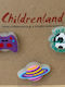 Childrenland Pinuri 3 Bucăți