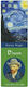 Van Gogh Starry Night Bookmark Fridolin