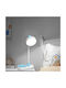 Kinder Tischlampe Blau