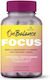 Aquilea Onbalance Focus Besonderes Nahrungsergänzungsmittel 60 Gummibärchen