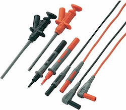 Voltcraft Multimeter-Sonden und -Kabel Voltcraft Multimeter-Sonden und -Kabel