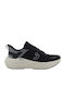 Herren Anatomische Sneakers Schwarz