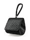 Women's Black Handbag