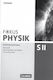 Fokus Physics Secondary Level Ii For Editions A And C Introductory Phase