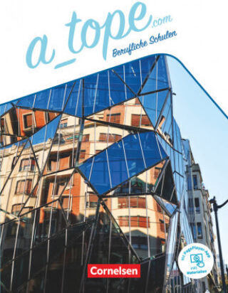 A_tope.com 11th-13th Grade Vocational Schools Student Book