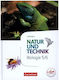 Nature And Technology Biology Revised Edition Edition A 5th/6th Grade