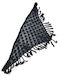 Women's Scarf Shawl Black