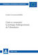 Â«copiaâ» Et Â«cornucopiaâ»: La Poetique Shakespearienne De L'abondance