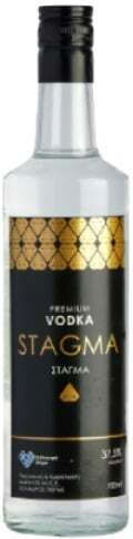 Stagma Βότκα 700ml