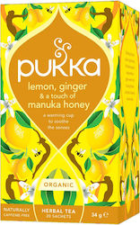 Pukka Pukka Bio-Tee Ingwer Pukka Pukka Bio-Tee Ingwer