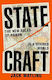 Statecraft The New Rules Of Power In A Divided World Jack Watling Macmillan