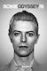Bowie Odyssey 76 Simon Goddard Omnibus Press