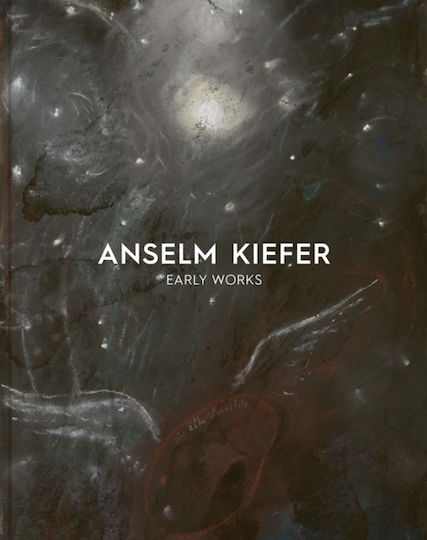 Anselm Kiefer - Ashmolean Museum - Paperback / Softback