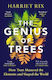 The Genius Of Trees: How Trees Mastered The Elements And Shaped The World Harriet Rix Vintage