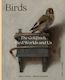 Birds: The Goldfinch, Bird Worlds And Us Hannibal Books
