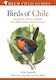 Birds Of Chile Alvaro Jaramillo Helm