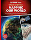 Dk Super Planet Place And Time: Mapping Our World Dk Children