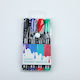 Markers Set 4 Colours