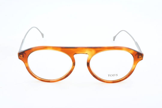 Tod S Tod Montatura Vista To5207 053 52 18 145