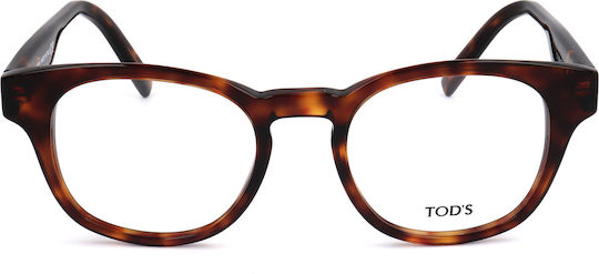 Tod S Tod Montatura Vista To5204 054 50 20 145