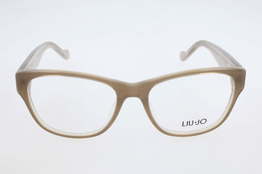 Liu Jo Liu Montatura Vista Lj2608r 221 52 17 135