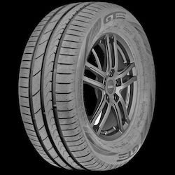 GT Radial 215/50R18 92W Sommerreifen für 4x4 / SUV