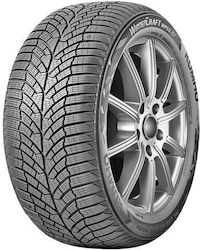 Kumho 215/50R19 93T Χειμερινό Kumho 215/50R19 93T Χειμερινό