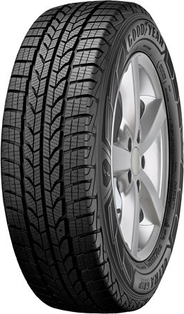 Goodyear Ultragrip Cargo Runflat 195/60R16 106T Anvelopă de Iarnă Auto