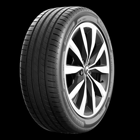 Tigar Runflat 235/60R18 107V Лятна Автомобилна Гума За 4x4 / SUV Автомобил