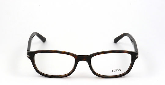 Tod S Tod Montatura Vista To5092 052 52 18 145