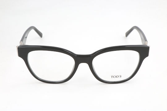Tod S Tod Montatura Vista To5172 001 52 17 140