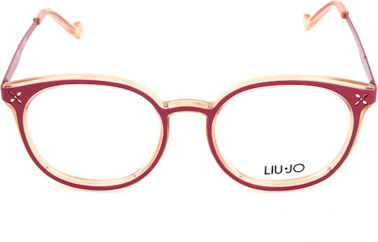 Liu Jo Liu Montatura Vista Lj2107 540 51 18 135