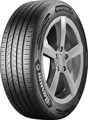 Barum Runflat 185/55R15 82V Sommerreifen Autoreifen
