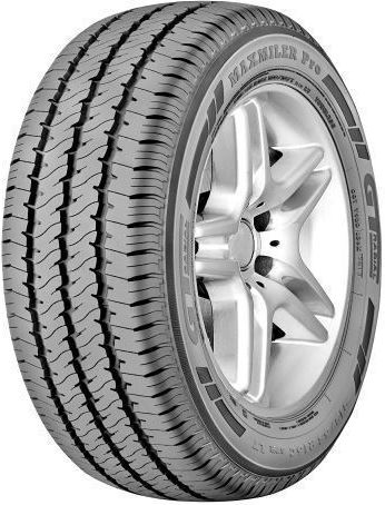 GT Radial 195/75R16 107/105R Anvelopă Auto De Vară