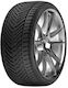 Tigar Runflat 185/65R15 88H Автомобилна Гума Всесезонна