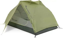 Sea to Summit Telos Evo Bikepack TR2 Igloo Green 2 People