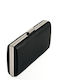 Women's Black Handbag