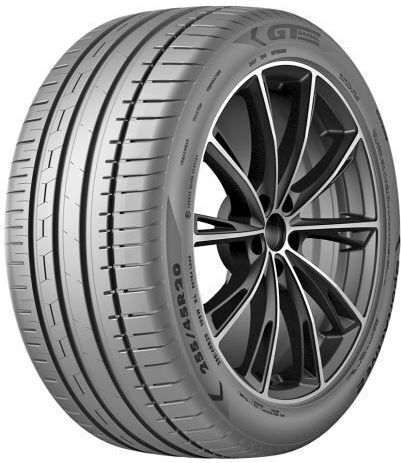 GT Radial Runflat 245/45R17 99W Sezon Vara Anvelopă Auto